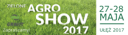 Wystawa Zielone Agro Show już w ten weekend!