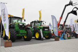 Kolejne Targi Agrotech w Kielcach już za nami!