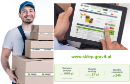 Świąteczna gorączka? Nie musisz nigdzie jechać.