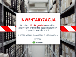 Inwentaryzacja
