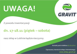 Uwaga!