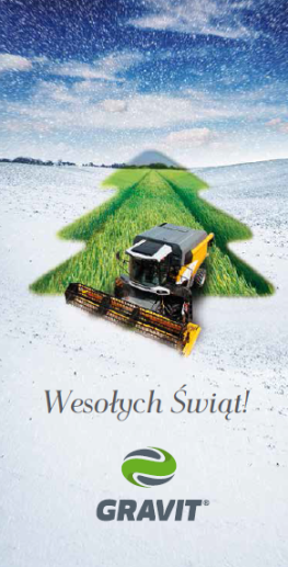 Wesołych Świąt!