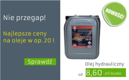 Oleje i smary Diadem - najwyższa jakość, bezpieczeństwo i wydajność