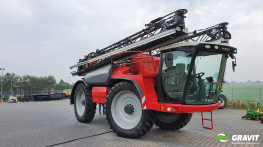 Samobieżny opryskiwacz HORSCH Leeb PT już w naszej ofercie!