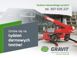 Umów się na tydzień #darmowych testów!
