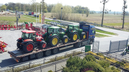 Największą nagrodą jest lojalność naszych Klientów
