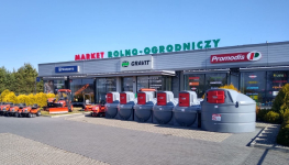 To idealny czas na zakup zbiornika!