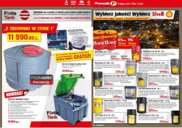 Nie przegapcie naszych wiosennych promocji na części!