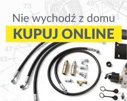 Ruszył nasz sklep internetowy!