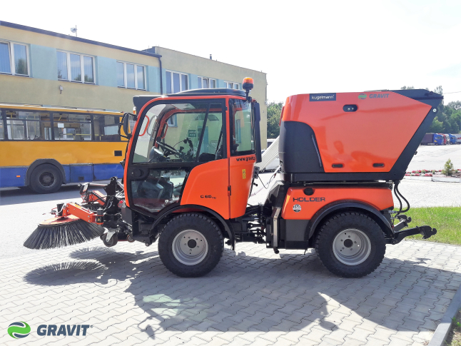 Gravit - 
