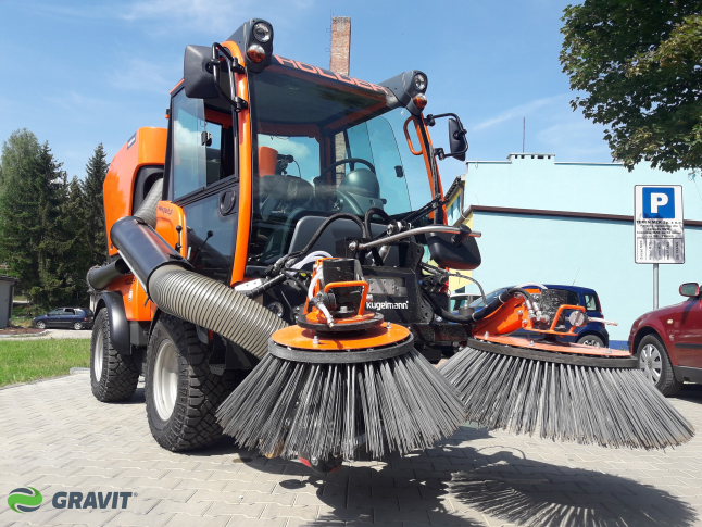 Gravit - 
