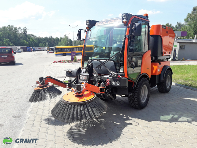 Gravit - 