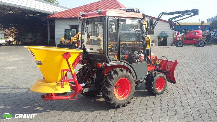Gravit - 