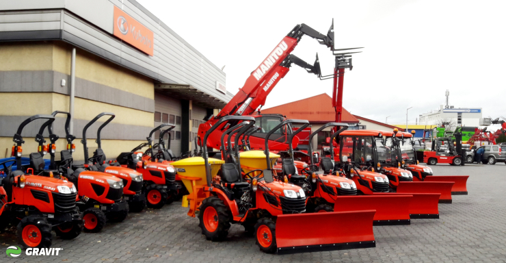 Gravit - 