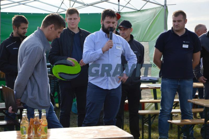 Gravit - 
