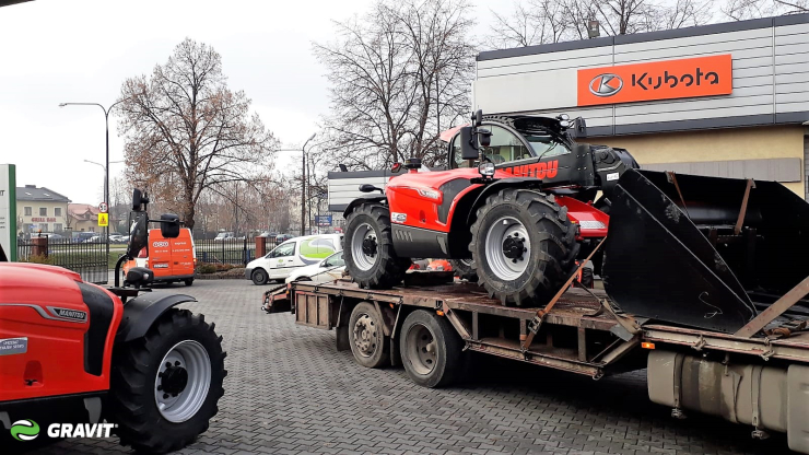 Gravit - 