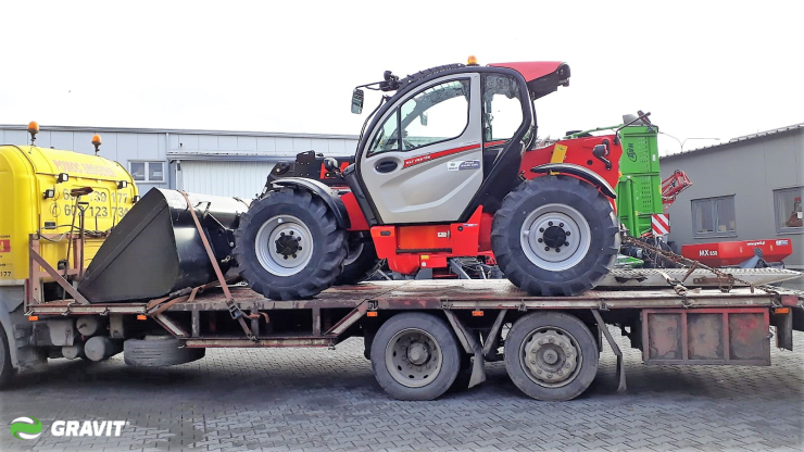 Gravit - 