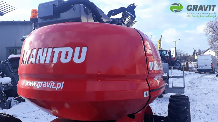 Gravit - 