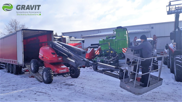 Gravit - 